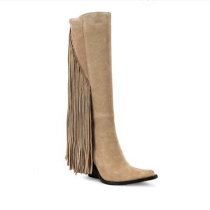 Jeffrey Campbell Gorgeous Cattle Boot